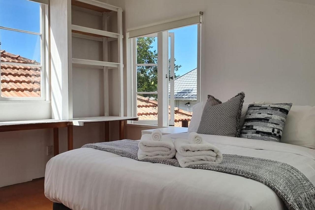 Vila Bright And Modern Oasis In Kingsland Auckland Exteriér fotografie